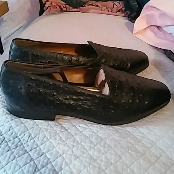 Vintage Giorgio Brutini - Picture 2 of 8